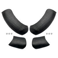 STONE GUARD KIT 48 FJ SEDAN COMPLETE KIT OF 4