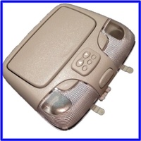 SUNGLASS HOLDER SUIT SUNROOF VEHICLES WH WK WL VT VX VY VZ