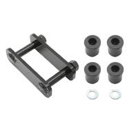 KIT SHACKLE REAR HANGER 48 52 NARROW SPR