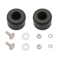 KIT RUBBER BUMPER HQ HJ HX HZ WB VAN UTE BUMPER