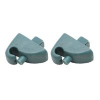 SUNVISOR BRACKET KIT CERULEAN VB VL