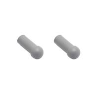 Sunvisor rubber end cap HK HT HG Brougham , Monaro. HQ Statesman, Premer & LS
