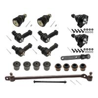 SUSPENSION KIT HX HZ WB