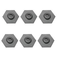 LEAF SPRING ANTI SQUEAK PADS XR-XG ZA-ZJ