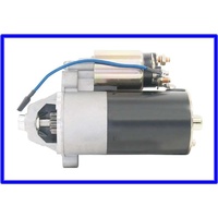 STARTER MOTOR V8 FORD 12V 1.4KW 10TH CW SUITS FORD FALCON EB ED EF EL AU1 AU2 AU3 XH NC NF NL FAIRLANE V8 ENG