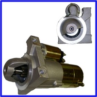 STARTER MOTOR NEW V8 HT HG HQ HJ HX HZ WB LH LX UC 1.6kw