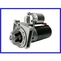 STARTER MOTOR V8 NEW 308 VN VP VR VS VT HAS EQUAL LENGTH BOLTS - BXS0106