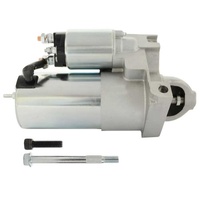 chev reduction starter motor inline mount suits 9 th