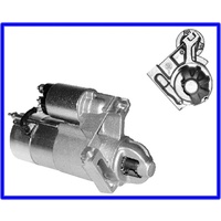 chev reduction starter motor inline mount suits 9 th