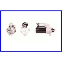 STARTER MOTOR TS & AH ASTRA TURBO Z20LET Z20LER ALSO JR JS VECTRA 2.0 & 2.2LITRE C20SEL & C22SEL