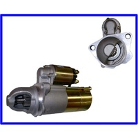 STARTER MOTOR VECTRA ZC VECTRA - TS ASTRA & ZAFIRA 'Z22SE Z32SE 9 TOOTH PINION GEAR WILL REPLACE 11 TH PINION