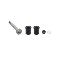 KIT SHACKLE PIN & BUSHES FE FC FRONT 1 SIDE