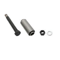 KIT REAR SPRING FRONT SHACKLE BOLT AND BUSH KIT EJ EH HD HR HK (HT HG WITH SMALL BUSH) 2 KITS REQUIRED PER CAR