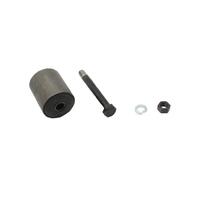 REAR SPRING FRONT BUSH KIT HT-HG SEDAN  WAGON  AUTO MONARO