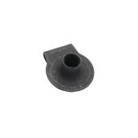 J NUT ROUND TYPE 5/16'- 18 BLACK suits fender mounting etc hk ht hg hq hj hx hz lh lx uc