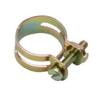 HOSE CLAMP UTILUX TYPE 1.03' X 2.97 SUITS 5/8' HEATER HOSE