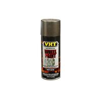 VHT Wheel Paint Graphite 312g Aero