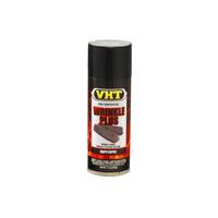 Vht Wrinkle Finish Black