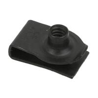 U NUT NO 10 - 24 JNUT hq-wb inner guard HJ LH LX GRILLE MOUNTING