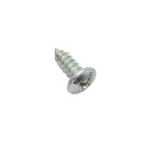 SCREW TRUSS HEAD PH #2 Z/C 8-18 X 7/16'