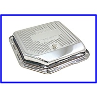 Trans Pan Turbo 350 shallow