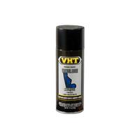VHT Vinyl Dye Satin Black 312g Aero