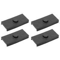 SPRING PAD KIT 48 52 NARROW SPRING (SET OF 2) 1 38' 35MM
