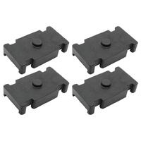 SPRING PAD KIT FE FC (KIT OF 4)