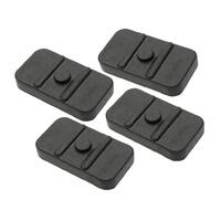 SPRING PAD KIT HD HR HK HT HG EXCEPT UTE & VAN