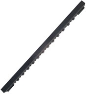 UTE REAR WINDOW SILL SUITS R282 ONLY