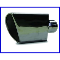 EXHAUST TIP VY SS SAAS