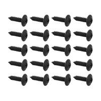 SELF TAPPERS MUSH HEAD 11.1mm DIA X 18.6