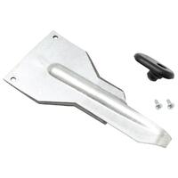 FUEL TANK GUARD KIT LC LJ NOT XU1