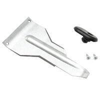 FUEL TANK GUARD KIT LC LJ GTR XU1