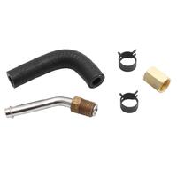 SENDER UNIT FUEL PIPE EXTENSION & ?HOSE