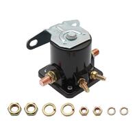 SOLENOID STARTER MOTOR XR XT XW XY XA ZA ZB ZC ZF AUTOLITE ACX3342  WINDSOR CLEVELAND CLAPPER SOLENOID