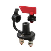 battery master switch