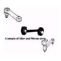 PITMAN ARM VALIANT AP6 VC