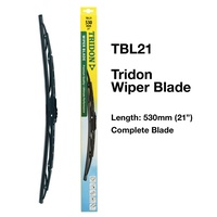 WIPER BLADE 21 INCH 530MM