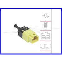 BRAKE LIGHT SWITCH TK BARINA 2005 TO 2011 & JF VIVA 2005 TO 2009