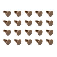 CLIP SET TO SUIT FRONT SEAT REAR LC LJ LH LX HQ HJ HX HZ BUCKSKIN