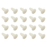 CLIP SET TO SUIT FRONT SEAT REAR LC LJ LH LX HQ HJ HX HZ CHAMOIS