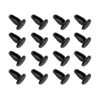 CLIP SET REAR QUARTER PANEL TRIM HK T G WAGO
