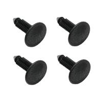 RADIATOR SHROUD TO FR PANEL CLIP SET VL