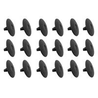 BONNET INSULATOR RETAINER KIT VB VC VH VK 18 PIECES