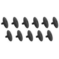 BONNET INSULATOR RETAINER KIT VL (11 PCS
