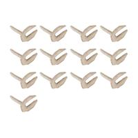 CLIP SET EJ EH CONSOLE MOULDING (13)