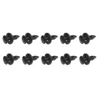 CLIPS SET RETAINER UNIVERSAL VT VX VY VZ VE VF 92138627 X 10