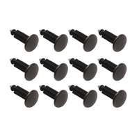 INNER QUARTER WINDOW TRIM CLIP SET VK VL VN VP VR VS