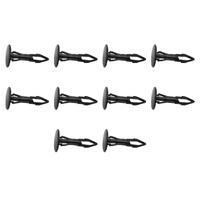 CLIP SET UNDER DASH PANEL XR XT XW XY ZA